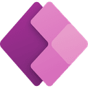 PowerApps logo
